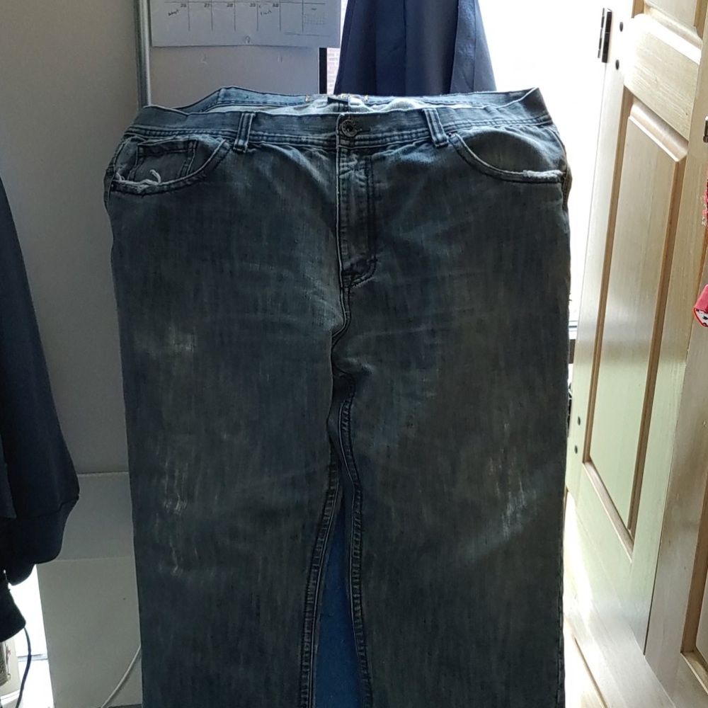 Halifax Jeans